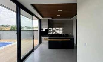 Imagem 6: Casa no Aruã Eco Park para venda ou locação com 4 dormitórios