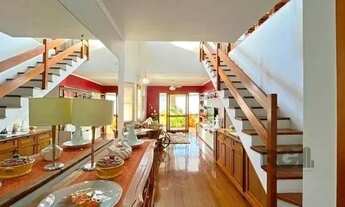 Imagem 6: Ótima Cobertura Duplex com 233,00 m² Privativos no Miolo do Bairro Tristeza