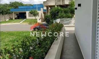 Imagem 3: Casa de condomínio em Rua Miguel Martins Júnior - Swiss Park - Campinas/SP