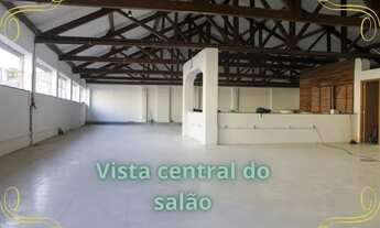 Imagem 4: Aluguel de espaço para eventos / festas (cerimonial