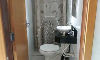 Imagem 7: Casa a Venda em Araçatuba - bairro Planalto