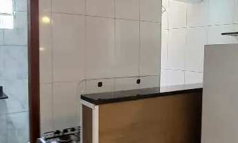 Imagem 4: Apartamento 01 quarto semi mobiliado próximo Campo Grande. Entrada 10/01/26