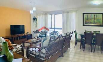 Imagem 5: Apartamento em Avenida Marechal Deodoro da Fonseca - Pitangueiras - Guarujá/SP