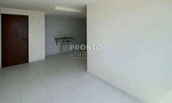 Imagem 4: Apartamento a venda em barra de jangada com 02 quartos