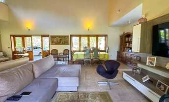 Imagem 6: Casa em Condomínio : / Residencial / Jardim das Laranjeiras