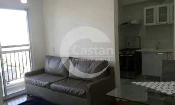 Imagem 4: Apartamento em Mooca