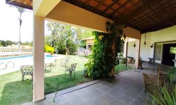 Imagem 3: Chácara com 5.000 m² em Condomínio - Porto Feliz - R$ 1.2 mi