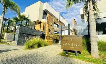 Imagem 3: Casa com 3 dormitórios à venda, 279 m² por R$ 1.735.000,00 - Santo Inácio - Curitiba/PR