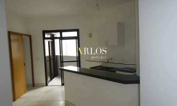 Imagem 2: Apartamento para aluguel, 1 quarto, 1 suíte, 1 vaga, Funcionários - Belo Horizonte/MG