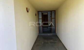 Imagem 4: Casa de alto padrão à venda no bairro Parque Santa Mônica, São Carlos