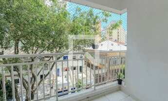 Imagem 6: Apartamento à Venda - Bela Vista, 2 Quartos, 60 m2