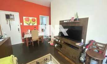 Imagem: Apartamento / Residencial / Botafogo