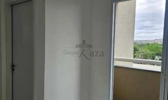 Imagem 7: Oportunidade - Apartamento - Jardim Jacinto - Aurora Residence - 2 Dormitórios - 44m²