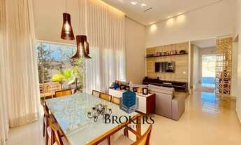 Imagem: Jardins Valência térrea 3 suítes