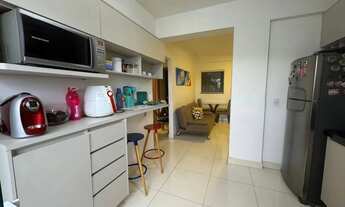 Imagem 6: Apartamento Moderno vom Varanda e Elevador, Rua 04 Vicente Pires