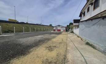 Imagem 2: Aluguel galpoes mais terreno comercial com paineis solares area de 5500m2 isento iptu