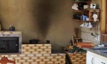 Imagem 3: Chácara pronta para lazer e moradia - São José dos Campos - SP