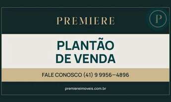 Imagem 4: Apartamento com 3 suites à venda, 203 m² por R$ 1.990.000,00 - Mossunguê - Curitiba/PR