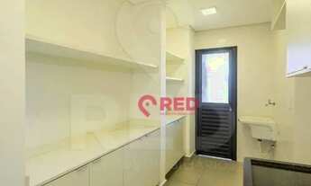 Imagem 6: Apartamento com 2 dormitórios para alugar, 76 m² por R$ 4.928,80/mês - JK Boa Vista - Soro