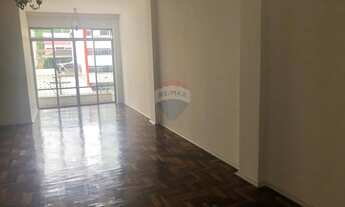 Imagem 4: Espaçoso apartamento de três quartos, sendo um suite, próximo ao Colégio Jesuitas, a merca