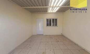 Imagem: Casa com 2 dormitórios para alugar por