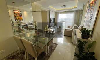 Imagem: Apartamento 100 mobiliado à venda em Curitiba/PR