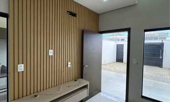 Imagem 5: Casa no bairro Parque Olímpico