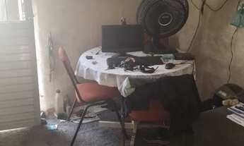 Imagem 5: Casa Amparo Carnaval Olinda