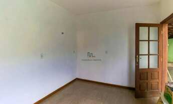 Imagem 5: Casa com 4 dormitórios, 100 m² - venda por R$ 365.000,00 ou aluguel por R$ 2.870,00/mês