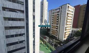 Imagem 5: Apartamento de 43m², mobiliado, 1 quarto , Suite Canadense, em Boa Viagem Aluga