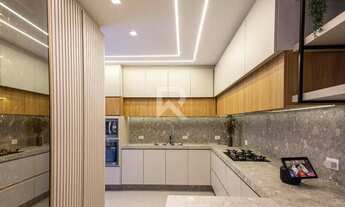 Imagem 7: Apartamento Mobiliado com 3 quartos e 108m2 para alugar - Alto da XV, Curitiba