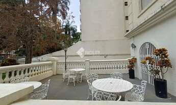 Imagem 5: Apartamento á venda no Condominio Solar do Cambui em Campinas