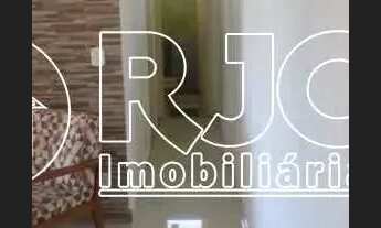 Imagem 4: Imóvel para venda com 67 metros quadrados com 2 quartos em Vila Isabel - Rio de Janeiro