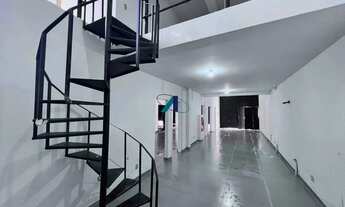 Imagem 9: PRÉDIO COMERCIAL À VENDA EM CONTAGEM EXCELENTE LOCALIZAÇÃO