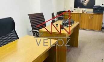 Imagem: Sala-À VENDA-Centro-Rio de Janeiro-RJ