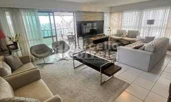 Imagem: Apartamento 200m² Porteira fechada no bairro