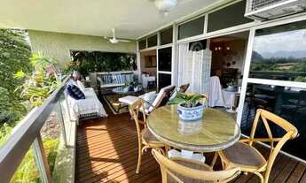 Imagem 6: Apartamento / Residencial / Barra da Tijuca