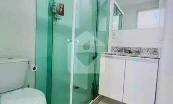 Imagem 6: Cobertura duplex para venda com 3 quartos, 119m² - Nogueira - Petrópolis/RJ