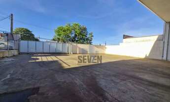 Imagem 2: Barracão Comercial para locação Jardim Cruzeiro do Sul