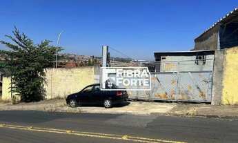 Imagem: Terreno à venda - Loteamento Parque São