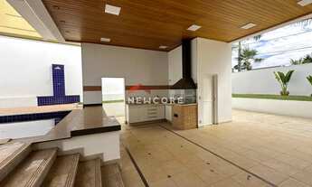 Imagem 3: Casa de condomínio em Rua Adoniran Barbosa - Residencial Villa Lobos - Bauru/SP