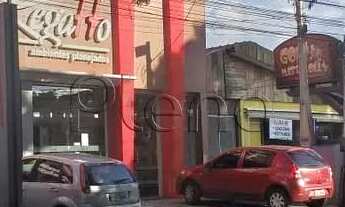 Imagem 2: Barracão à venda em Campinas, Jardim Chapadão, com 308 m²