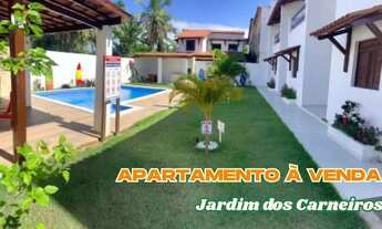 Imagem: APARTAMENTO À VENDA NO JARDIM DOS CARNEIROS