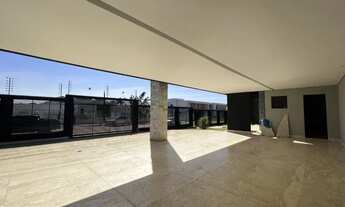 Imagem 2: CASA ALTO PADRÃO / MANSÃO - SMPW QD 07 - PARK WAY