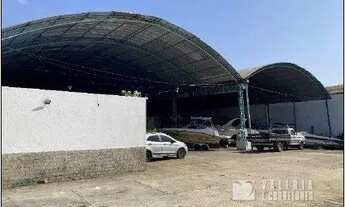 Imagem 7: BELEM - Galpão/Depósito/Armazém - Condor