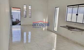 Imagem: Casa de 2 quartos para venda na Cidade Salvador