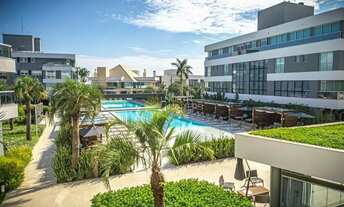 Imagem 4: Apartamento com 3 dormitórios no Quay Luxury, 30 metros da praia, para alugar, 146 m² por