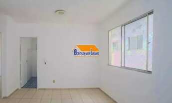 Imagem: Apartamento de 2 quartos Bairro Colegio