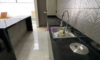 Imagem 7: Damha Araçagy - Casa com 04 suítes + espaço gourmet com piscina