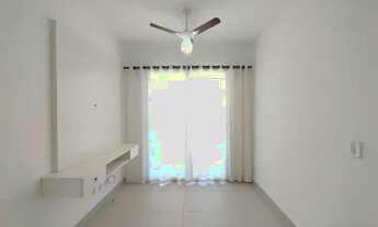 Imagem: Apartamento com 2 Quartos para Venda - Lazer